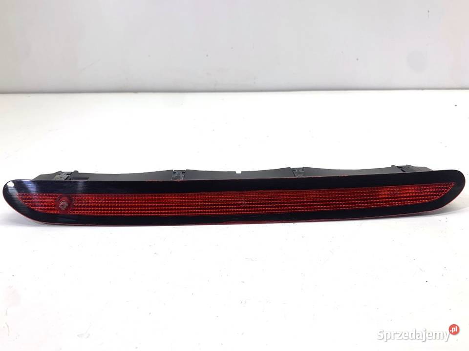 LAMPA STOP SKODA FABIA III 3CN945087 Hatchback