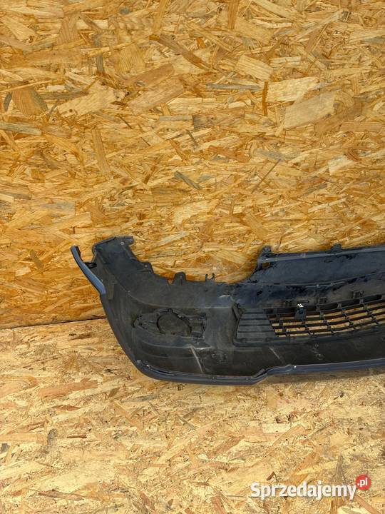 Opel Meriva A Lift z168 ZDERZAK PRZÓD PRZEDNI osobowe Słowikowo