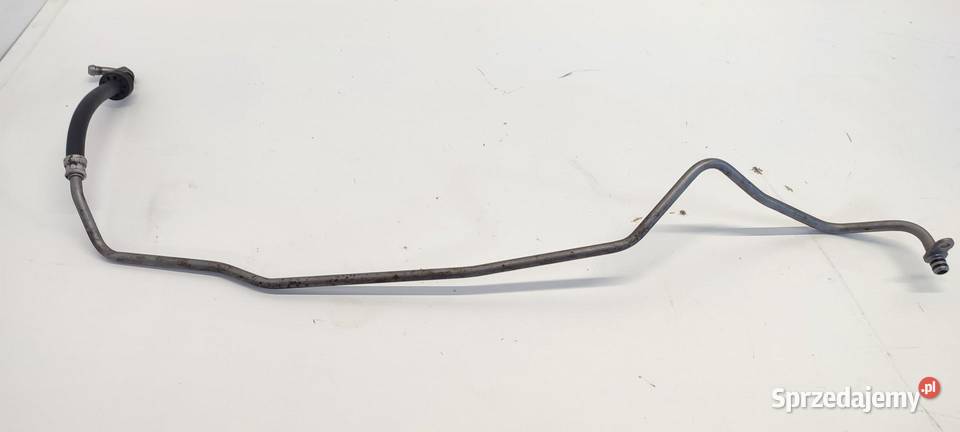 MERCEDES W211 PRZEWÓD OLEJOWY SKRZYNI BIEGÓW Pozostałe