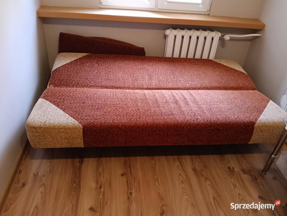 Sprzedam kanapę sprzedam