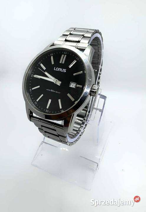 Zegarek męski Lorus VJ42X041 Elbląg
