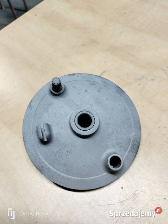 Szczękotrzymacz WSK 125 łódzkie