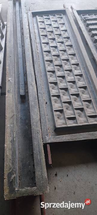 Stół wibracyjny 2006060 zachodniopomorskie Żabiniec