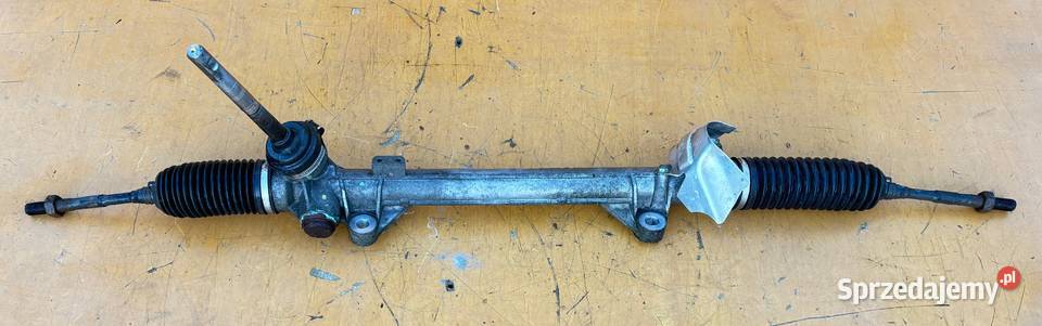 NISSAN RENAULT KOLEOS I MAGLOWNICA JY40A