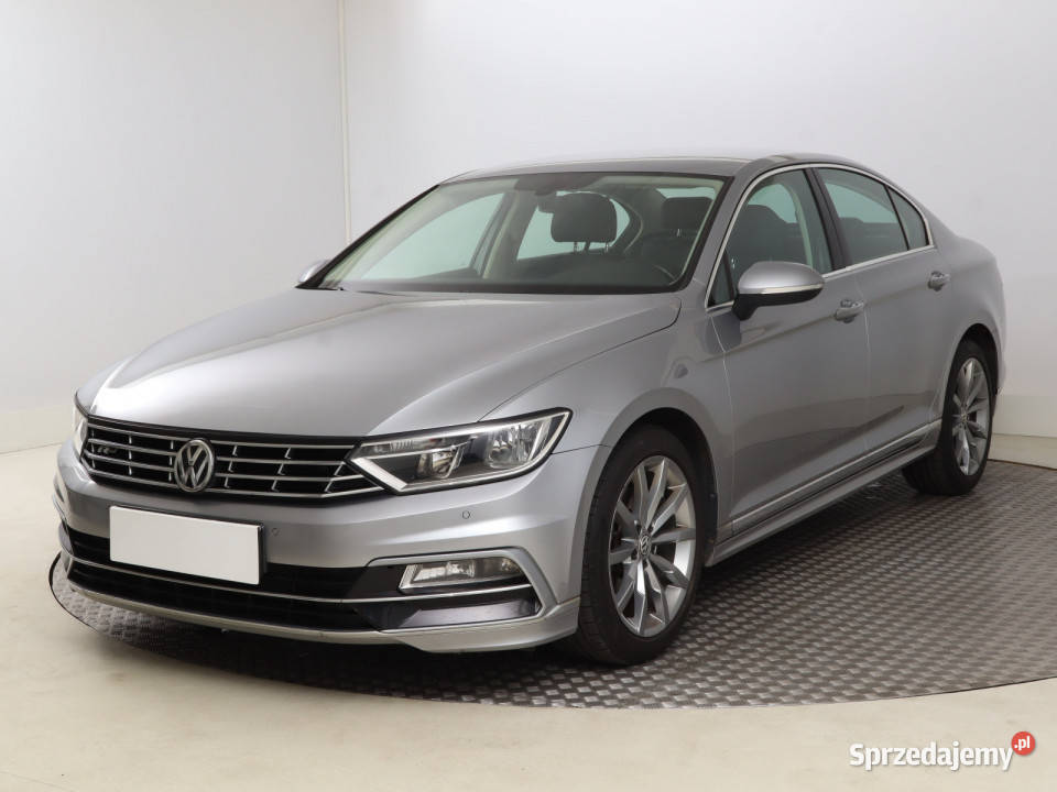 VW Passat 20 TDI ASR (kontrola trakcji) Bielany Wrocławskie