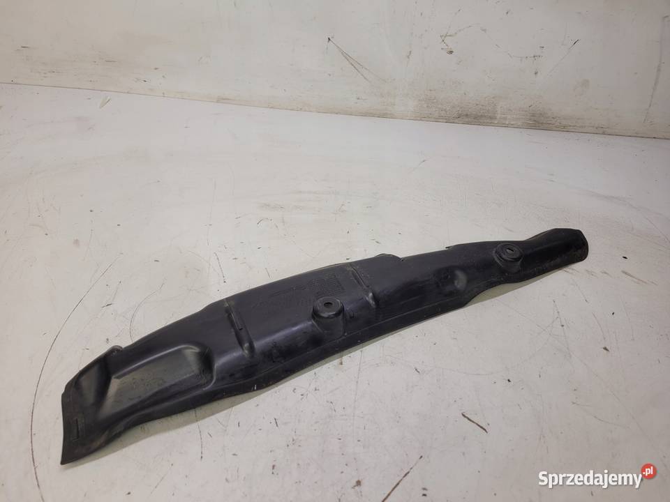WYGŁUSZENIE BŁOTNIKA LEWE AUDI A4 B9 8W0821111 Przystajń