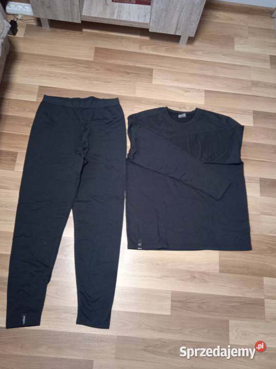 Komplet z mikro polaruKRAMP Pabianice