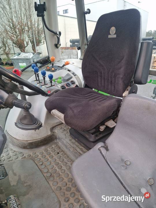 Deutz Fahr Agrotron 150 Przedni wałek odbioru mocy Strzelce Opolskie