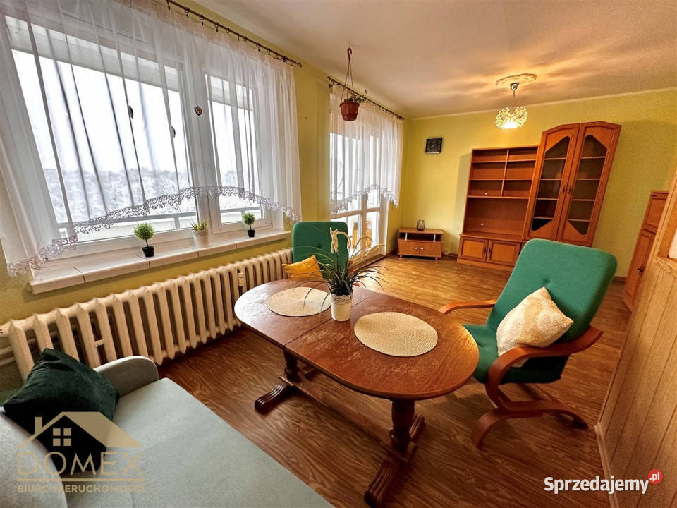 Mieszkanie sprzedam 58m2 3 pokojowe Jastrzębie-Zdrój