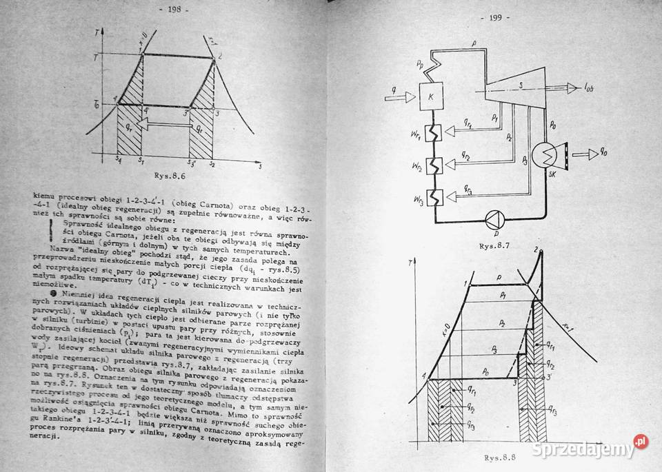 Podstawy techniki cieplnej Leon Kołodziejczyk