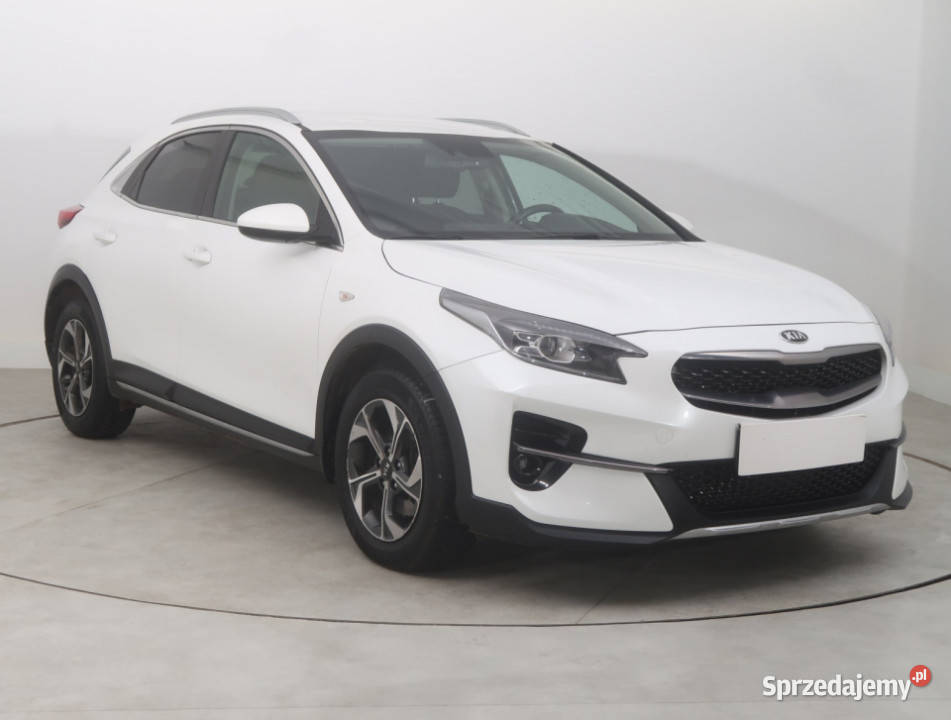 Kia XCeed 15 TGDI sprzedam