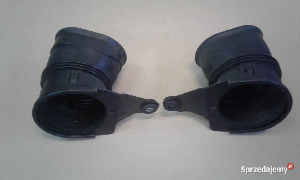 RURA DOLOT LEWY POWIETRZA BMW E60 E61 M5 WYSYŁKA Międzychód sprzedam