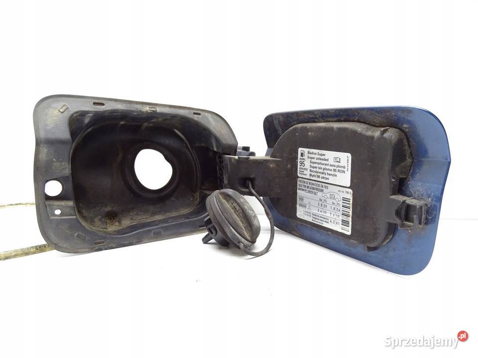 KLAPKA WLEWU PALIWA KOREK SEAT LEON III 5D LW5P