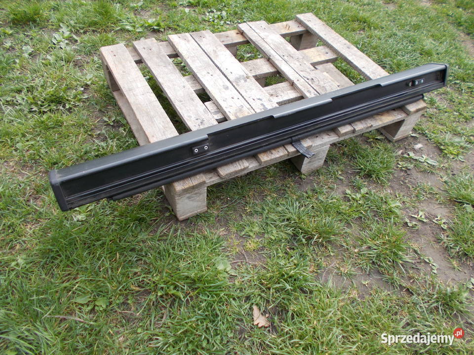 citroen c5 30 v6 02r roleta bagażnika Zamość sprzedam