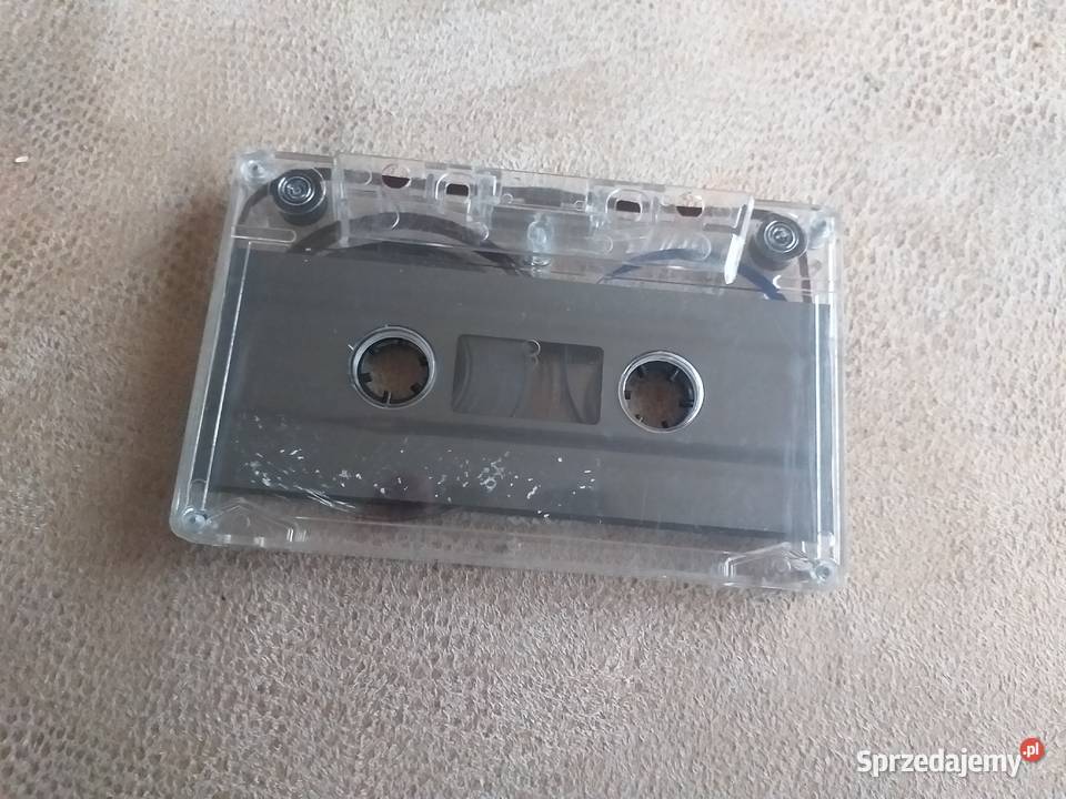 kaseta audio disco polo discopolo Pozostałe