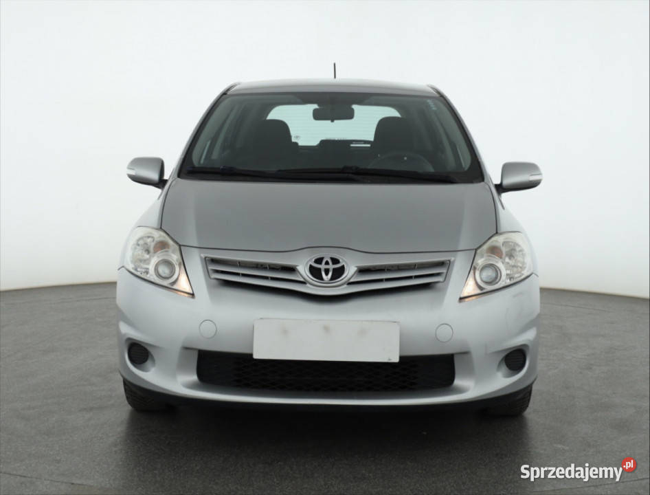 Toyota Auris 13 Dual VVTi Piaseczno