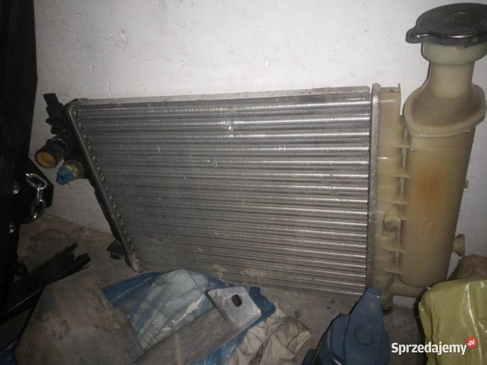 Citroen AX Części różne Wrocław 92r Silnik 10