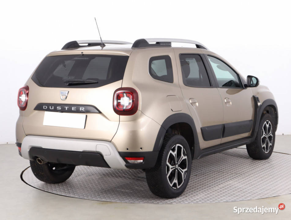 Dacia Duster 10 TCe sprzedam