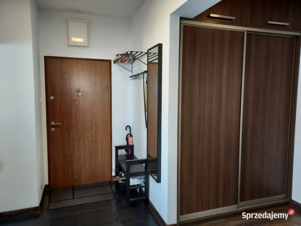 Bezpośrednio sprzedam 3pok Mieszkanie Warszawa