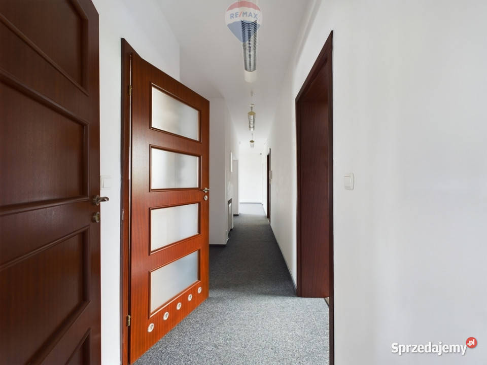 Kamienica w Gdyni Orłowo Gdynia