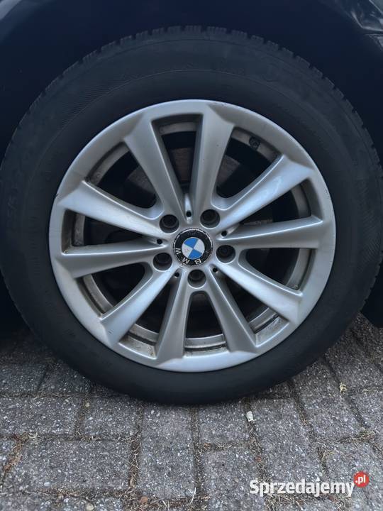 Bmw E90 318i Mpakiet Zadbany serwisowany gotowy Samochody osobowe opolskie Niemodlin