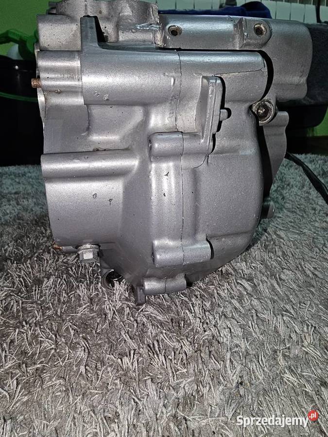 Kartery ktm 690 smcr 2015 Syców