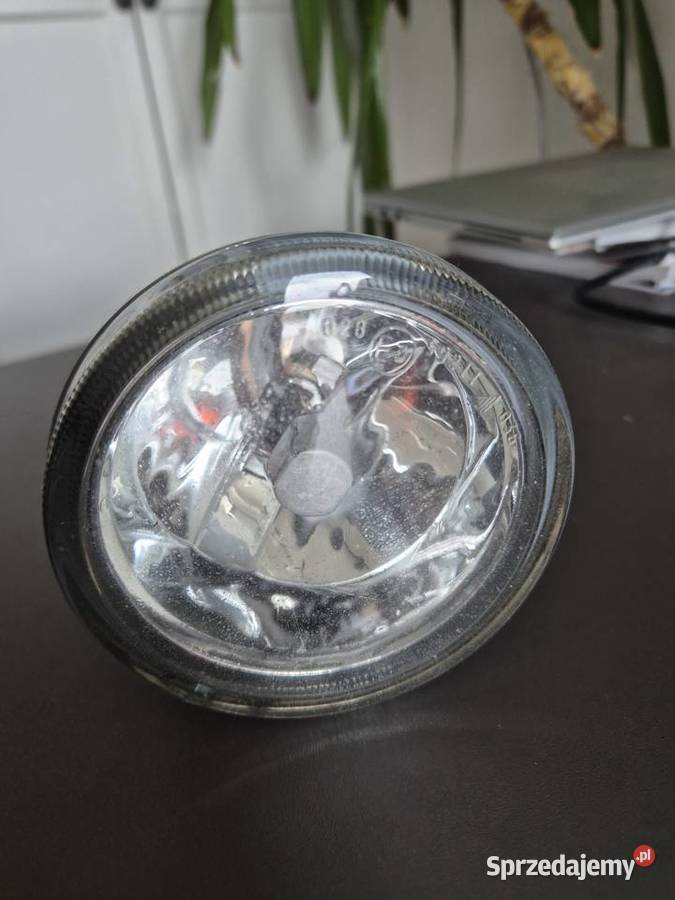 Halogen Citroen C2 Kraków