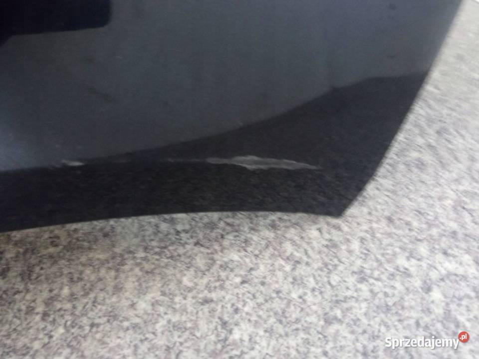 ZDERZAK TYŁ STLINE DC BEZ PDC Ford Fiesta Mk7 sprzedam