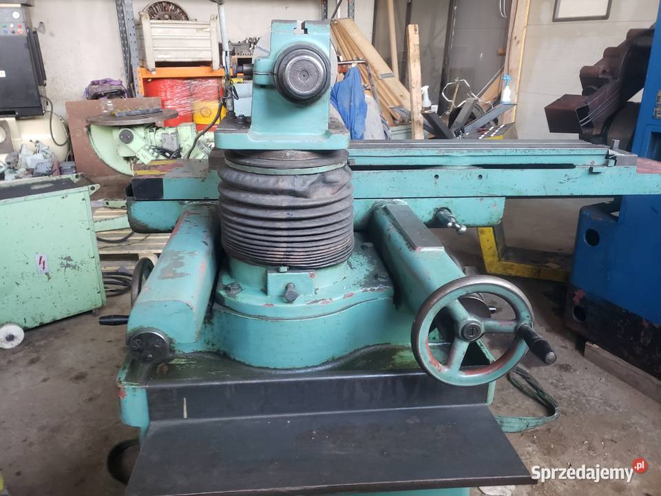 Spredam szilierke narzedziowa BN 102B y Chochołów