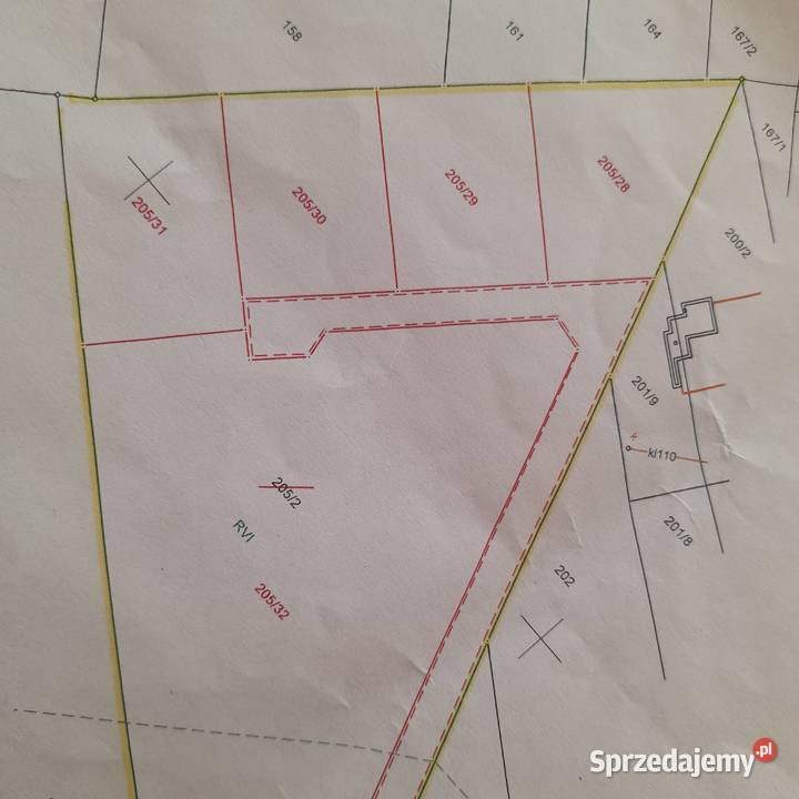 Sprzedam działki budowlane gmStare Miasto Stare Miasto