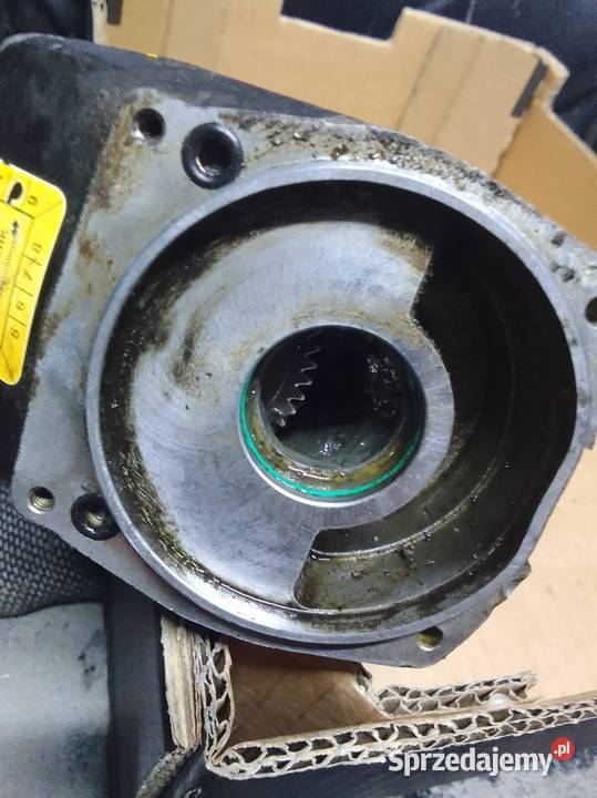 Zaciskarka Elektryczna REMS Power Press na Kraków