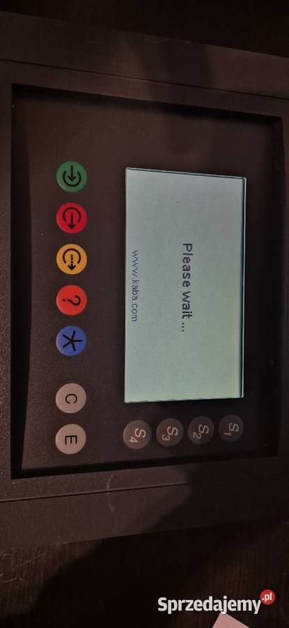 Urządzenia do monitoringu czasu pracy Kaba