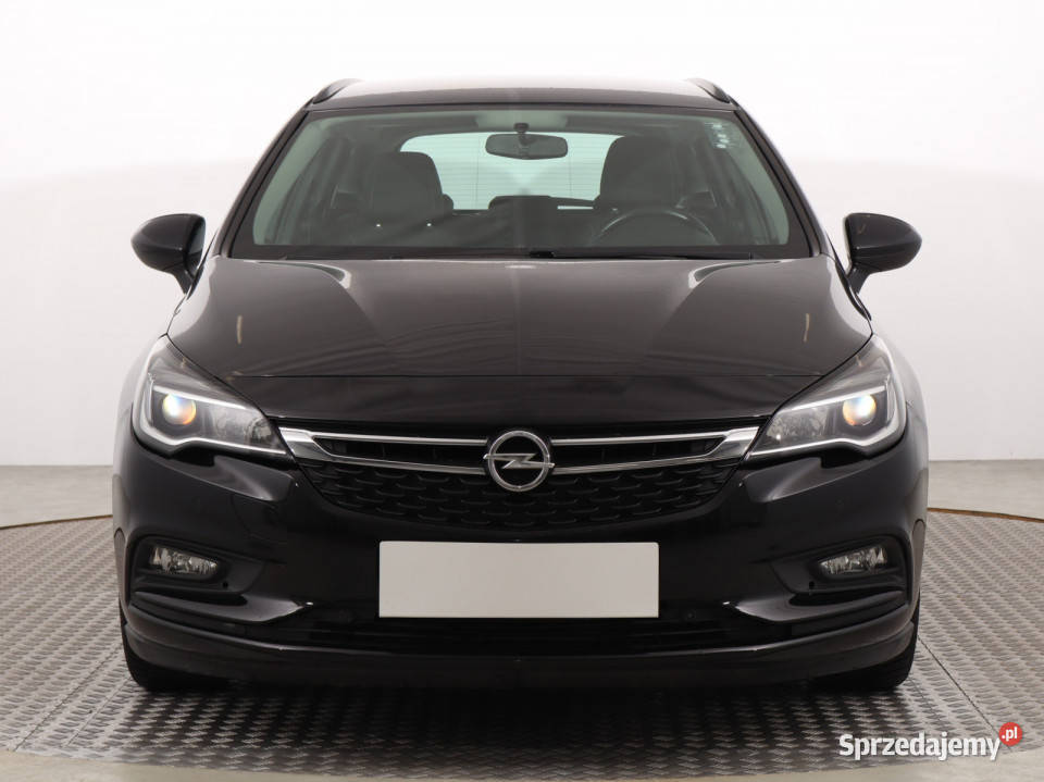 Opel Astra 16 CDTI elektryczne szyby Katowice