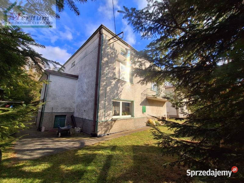 Dom wolnostojący sprzedam 181m2 Krosno