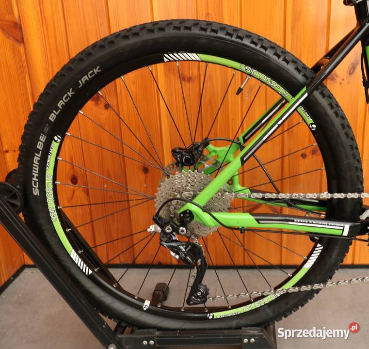 Rower MTB Trek Alphine 87 I inne rowery Górskie, MTB mazowieckie Milanówek