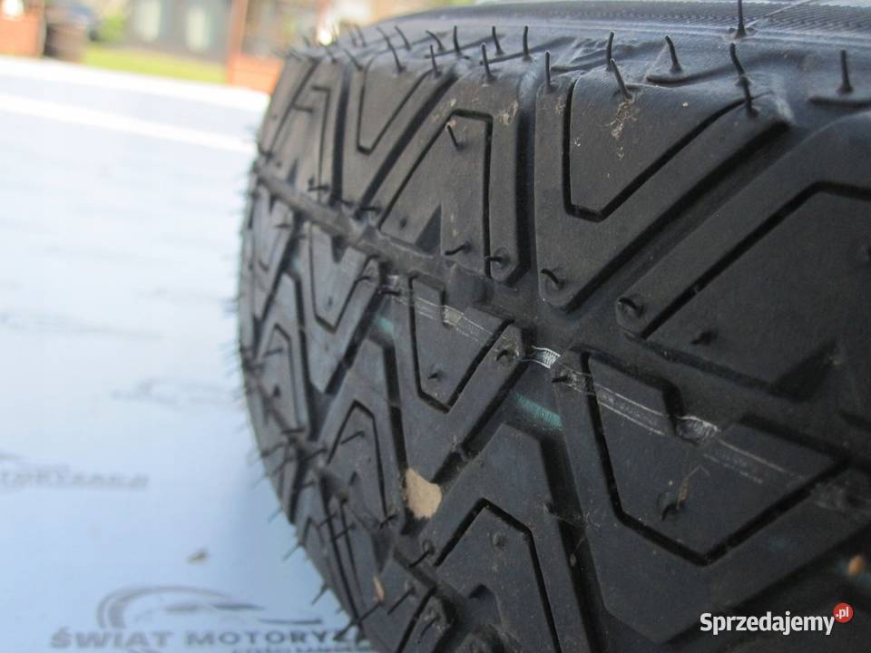 MERCEDES W169 koło dojazdowe 1259016 98M 5x112 Kielce