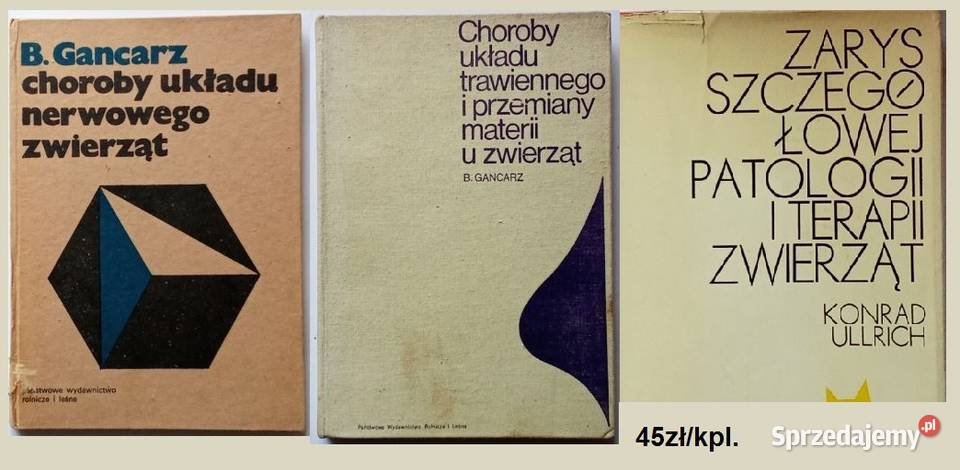 Fizjologia zwierząt fizjologia weterynaria konie Łódź