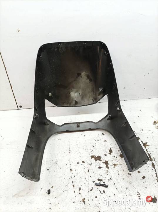 OSŁONA CZACHA CZASZA PRZÓD OWIEWKA Sunra ROBOS