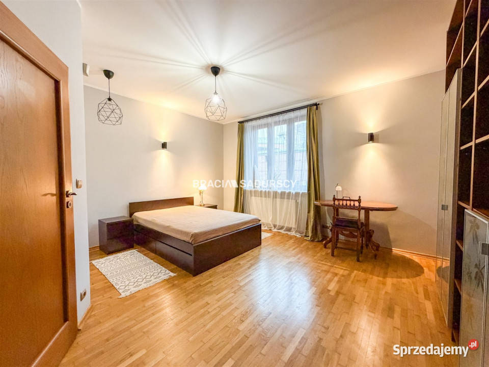 Lokal 84m2 Kraków ks bp Władysława Bandurskiego