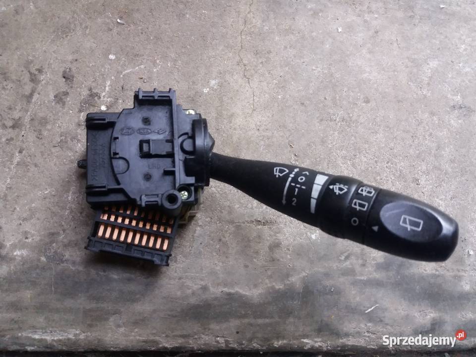 32932A PRZEŁĄCZNIK ŚWIATE 32932A HYUNDAI GETZ 03 wielkopolskie Ostrów Wielkopolski