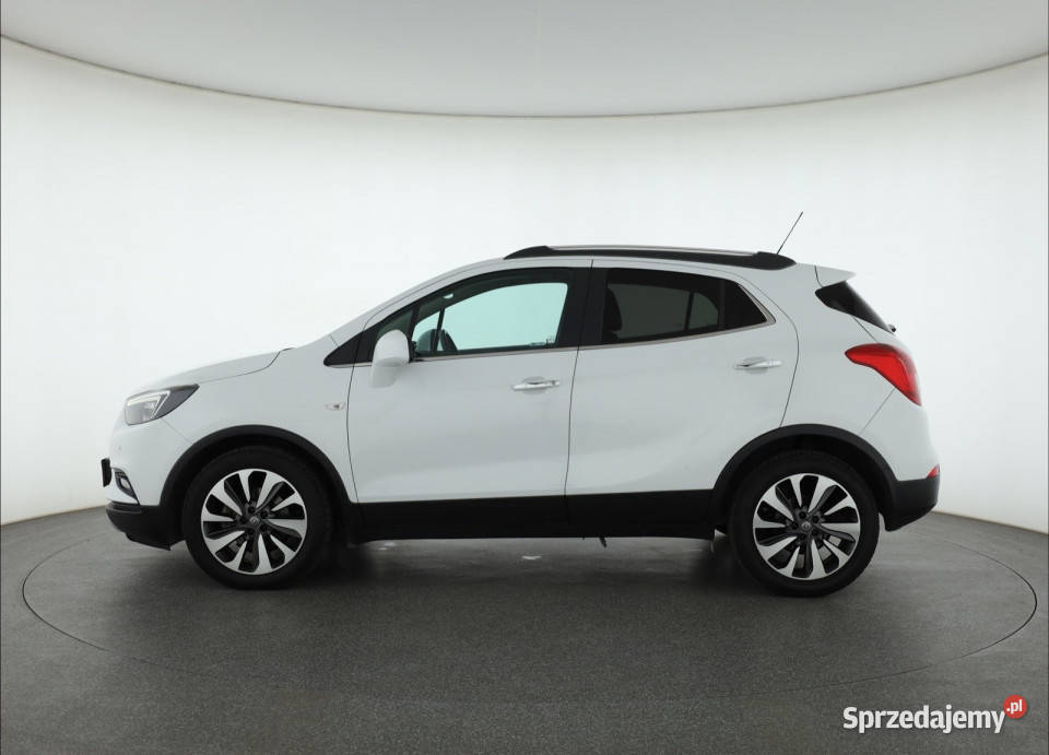 Opel Mokka 16 CDTI klimatyzacja Piaseczno sprzedam