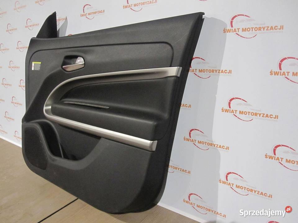 JEEP AVENGER 25r boczek tapicerka drzwi prawy osobowe Kielce