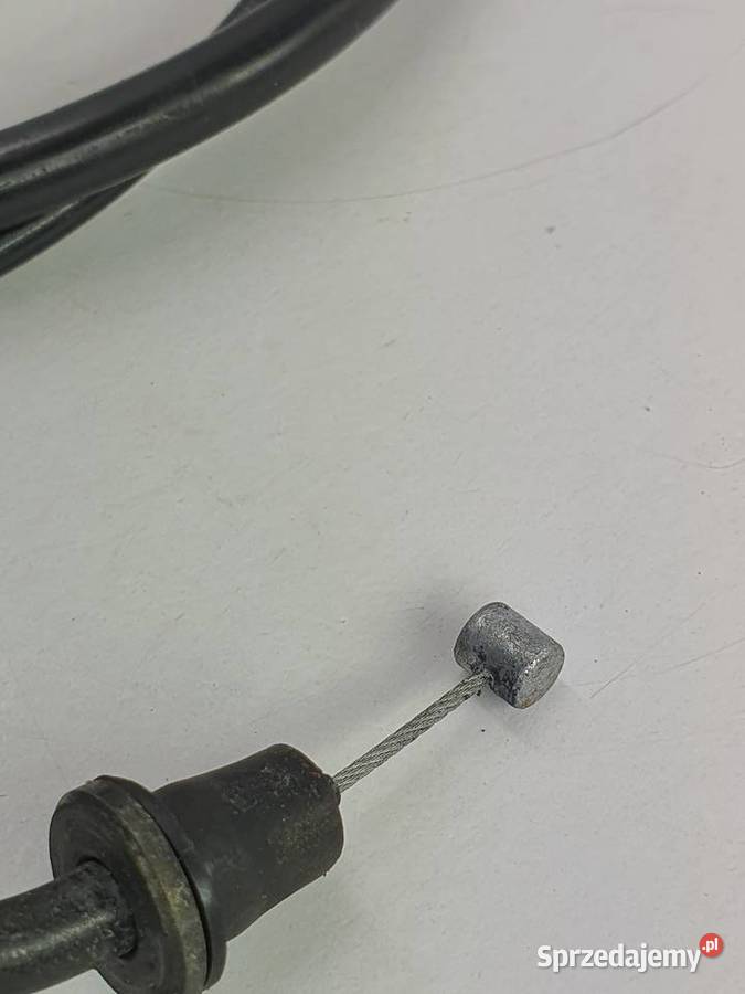 Linka Gazu Oem Malaguti F12 Łódź