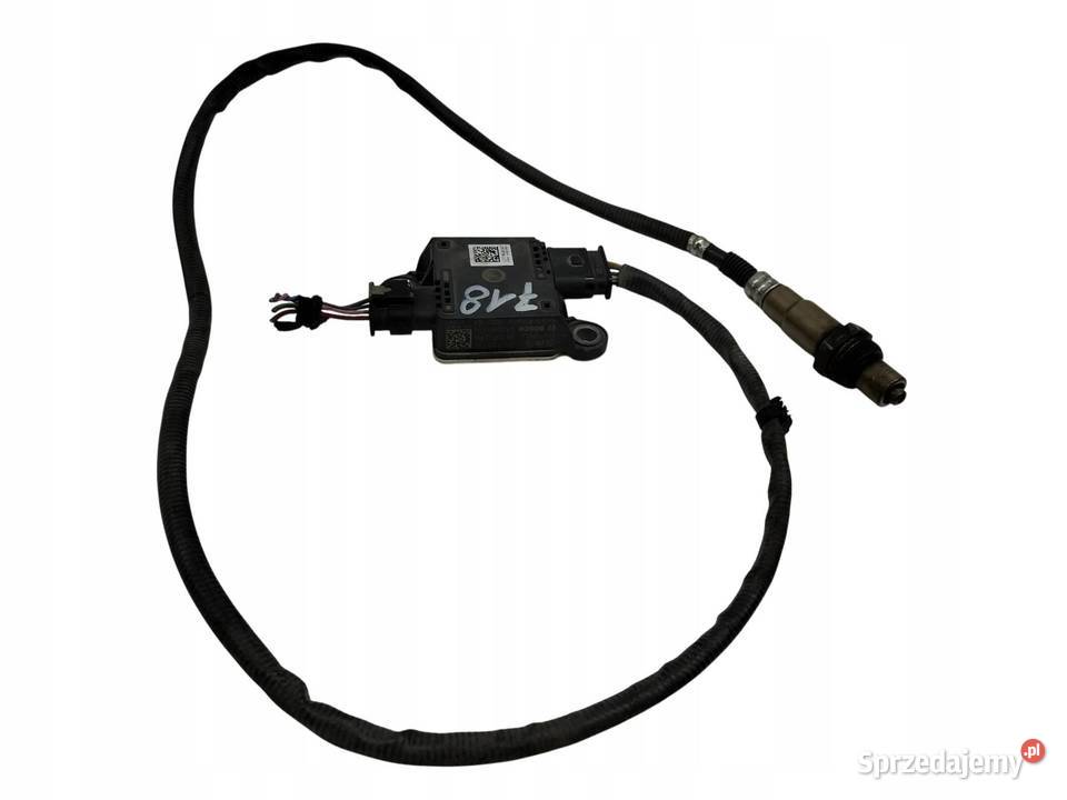 SONDA LAMBDA NOX 9831158780 0281008175 20 HDI Rok produkcji 2024