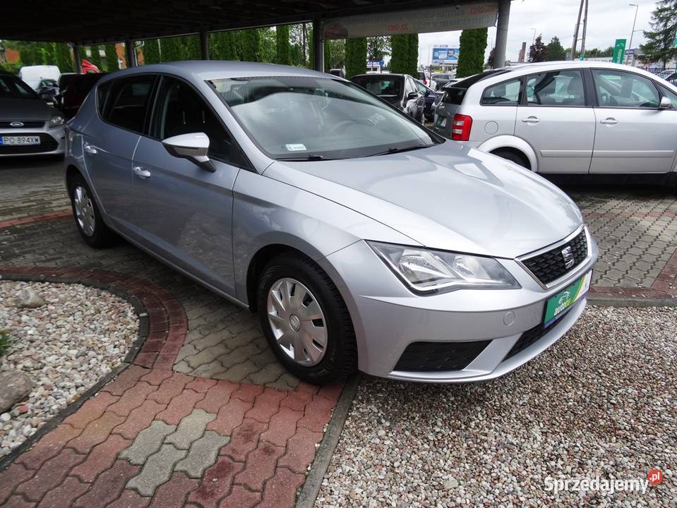 SEAT LEON czujnik zmierzchu Goleniów
