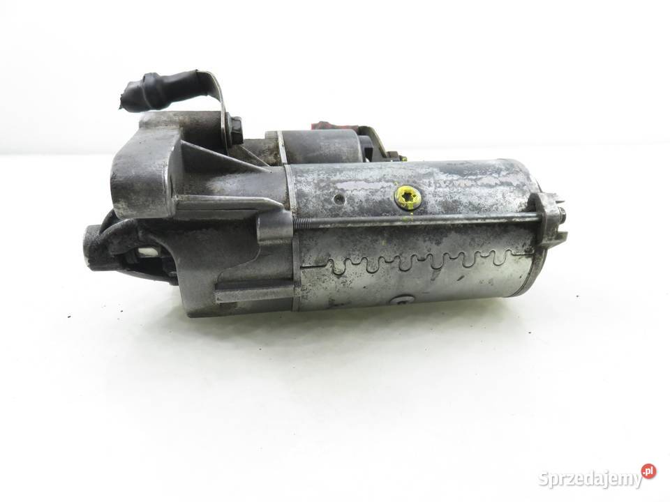 ROZRUSZNIK OPEL MOVANO A 25 DTI osobowe sprzedam