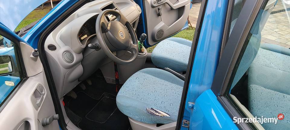 Sprzedam fiata pandę Panda