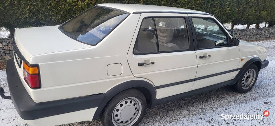 Vw Jetta mk2 golf junak wsk Zbytków sprzedam