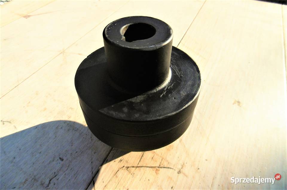 sprzęgło elastyczne dwukierunkowe prl maszynka sprzedam