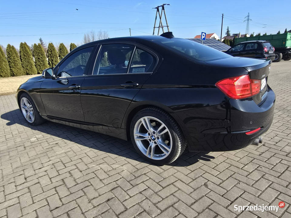 BMW 328 20Benz 130000km Kutno sprzedam